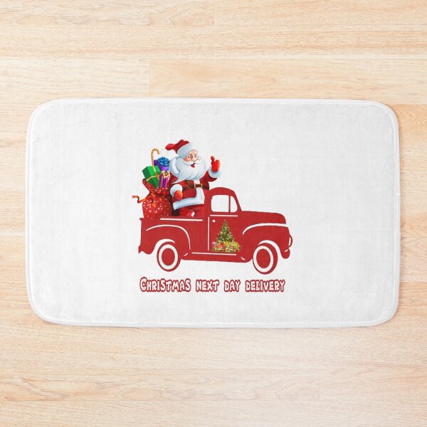 Item preview, christmas next day delivery	 designed and sold by oussimakh.