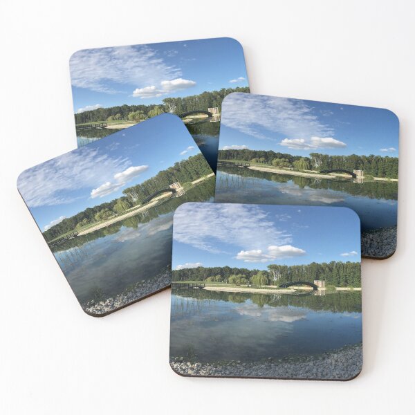Item preview, Blue Lake designed and sold by Plotter4you.
