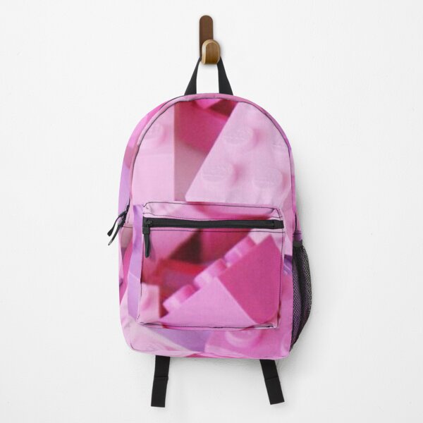 Item preview, Pink Bricks  designed and sold by asun5.