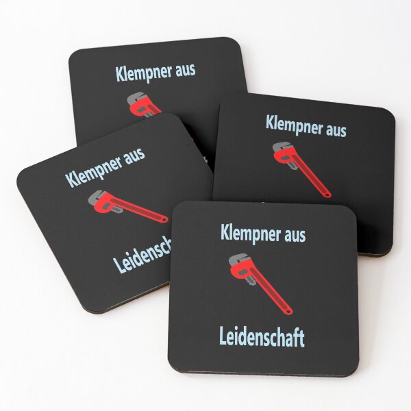 Item preview, Klempner aus Leidenschaft designed and sold by NT99.