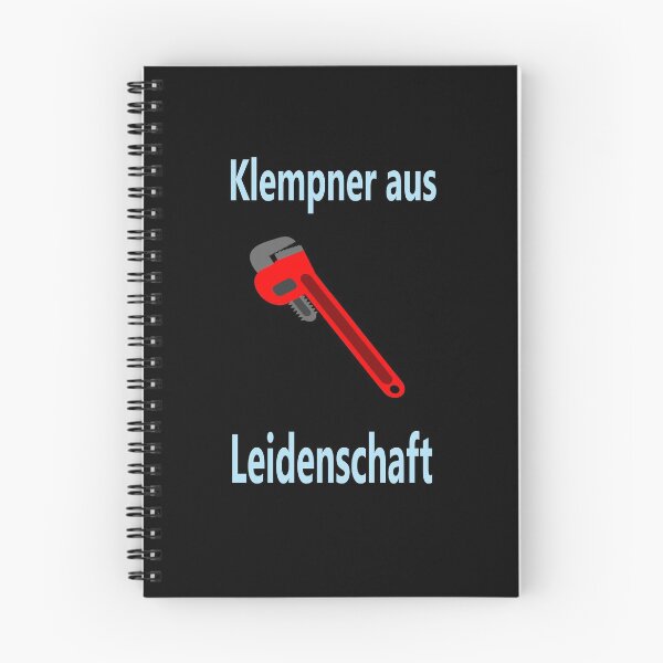 Artikelvorschau, Klempner aus Leidenschaft entworfen und verkauft von NT99.