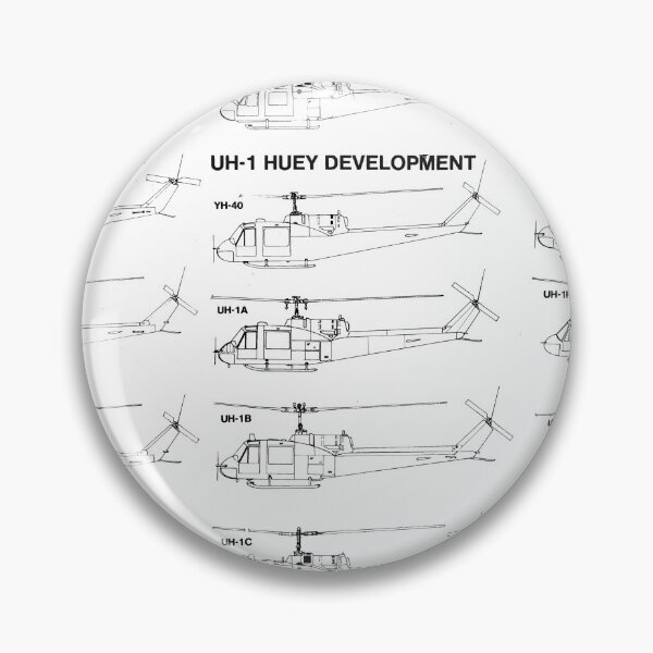 Item preview, development of the huey designed and sold by Huey 218: Restoring a legend.