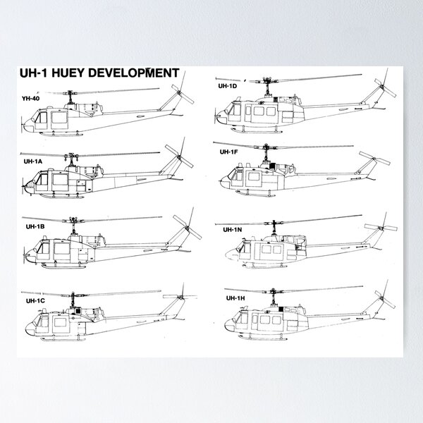 Item preview, desarrollo del huey designed and sold by Huey 218: Restoring a legend.