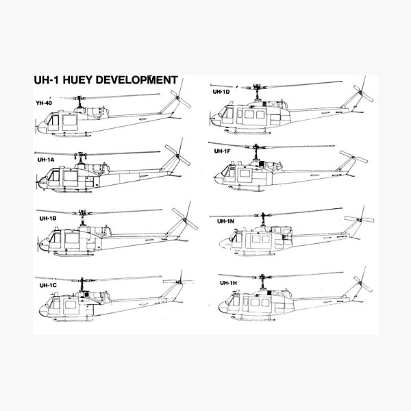 Item preview, desarrollo del huey designed and sold by Huey 218: Restoring a legend.