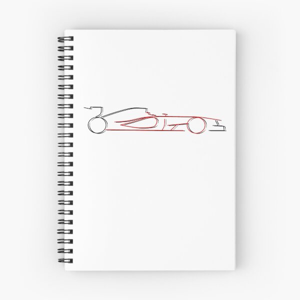 Item preview, Formula One Silhouette designed and sold by LKMDesigns.