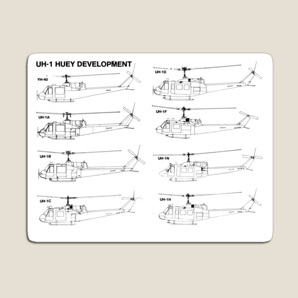 Item preview, development of the huey designed and sold by Huey 218: Restoring a legend.