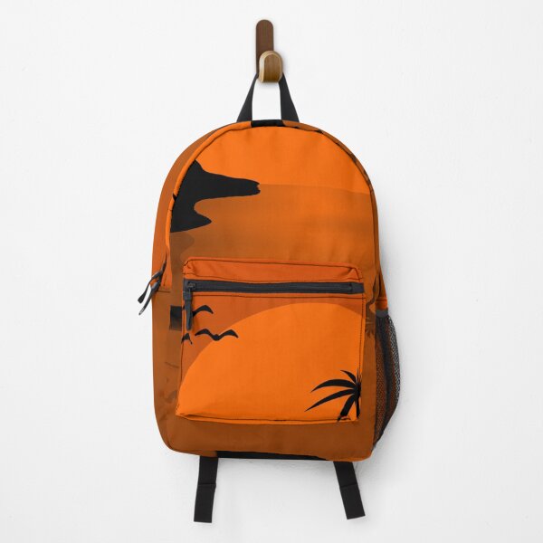 Item preview, Sunset all over print designed and sold by PlantDemia.