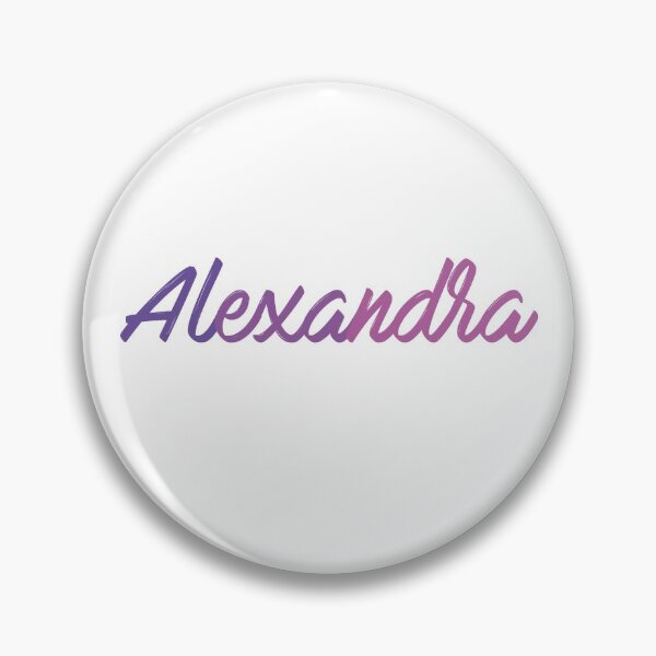 Item preview, Alexandra designed and sold by Shalomjoy.