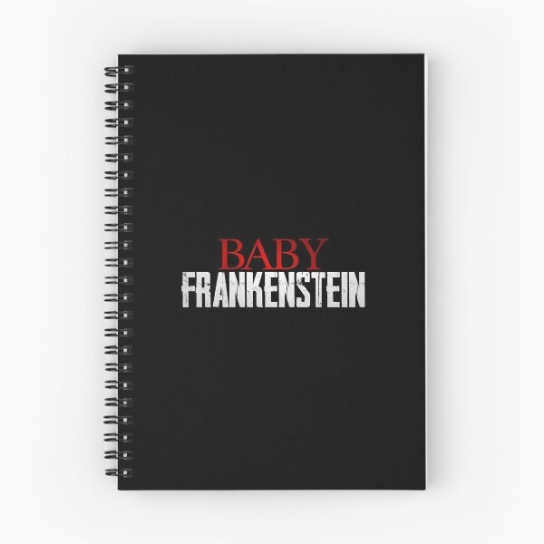 Item preview, Baby Frankenstein designed and sold by wildeyemovies.