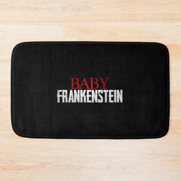 Item preview, Baby Frankenstein designed and sold by wildeyemovies.