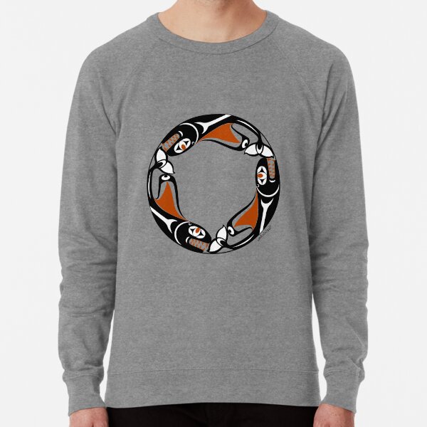 Tripod Lightweight Sweatshirt