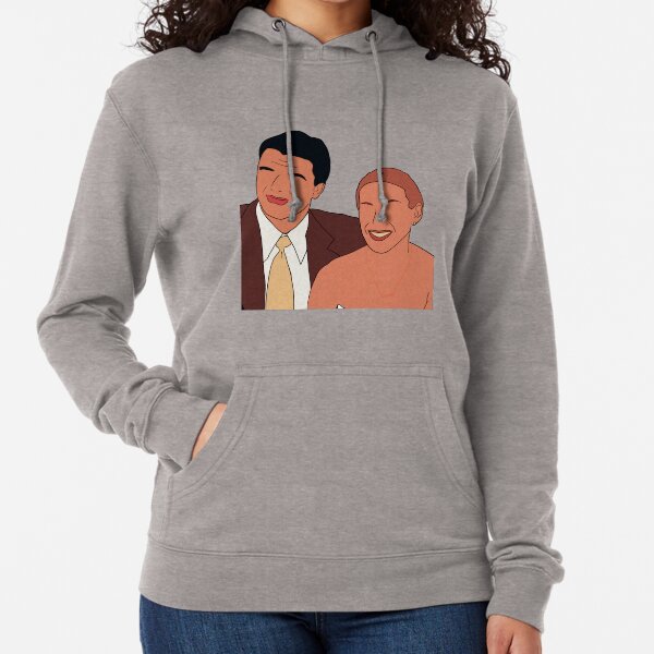 carrie and mr big sweatshirt