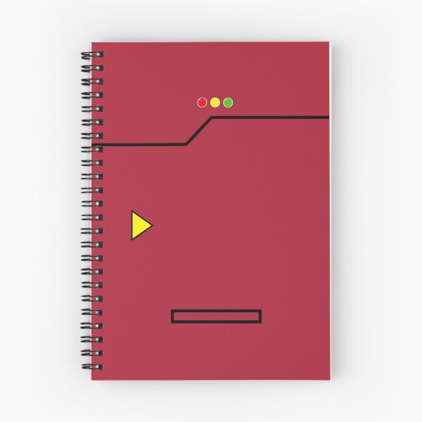 Item preview, Pokedex designed and sold by LKMDesigns.