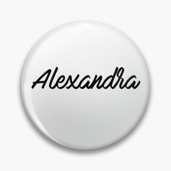 Item preview, Alexandra designed and sold by Shalomjoy.