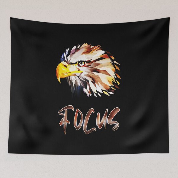Item preview, eagle focus designed and sold by Raeolus.