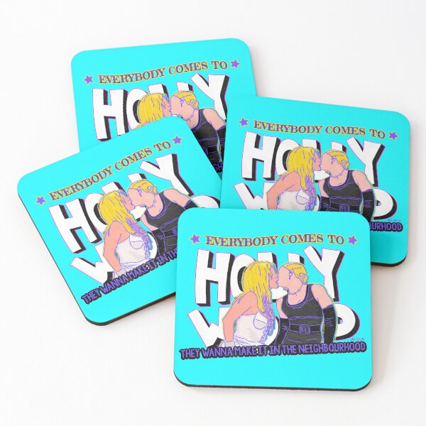 Item preview, Hollywood designed and sold by GustavoMejia.