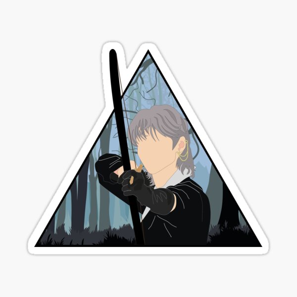 Stray Kids Felix Back Door Sticker For Sale By Kookiejarshop Redbubble