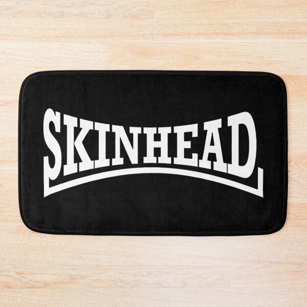 Item preview, Skinhead designed and sold by JacklynMObrien.