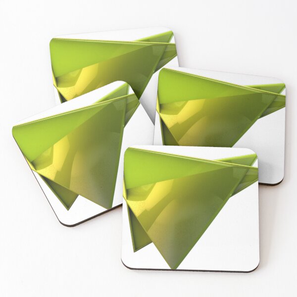 Item preview, 3D Triangle design designed and sold by Rajzone.