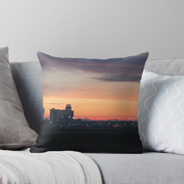 Item preview, Airport designed and sold by David Longpre.