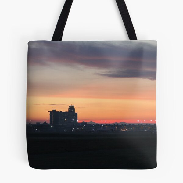 Item preview, Airport designed and sold by David Longpre.
