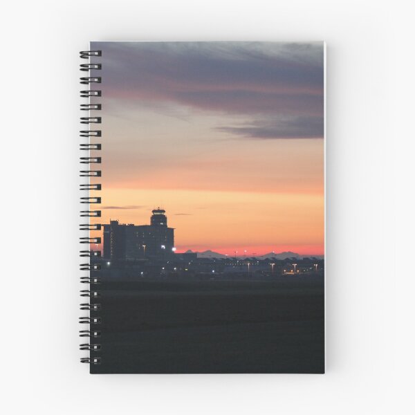 Item preview, Airport designed and sold by David Longpre.