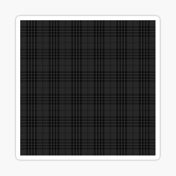 Item preview, MacKay Marled Tartan Plaid Family Scottish Pattern designed and sold by Terry Bain.