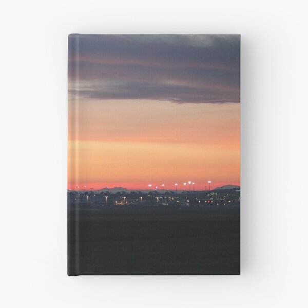 Item preview, Airport designed and sold by David Longpre.