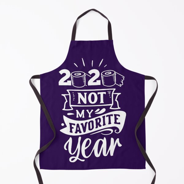 Item preview, 2020 Not My Favorite Year designed and sold by WOW TeesAndThings.