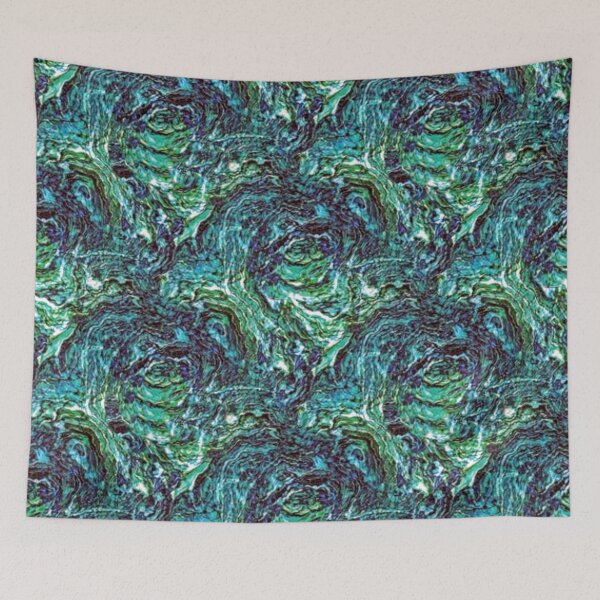 Item preview, Oil on Canvas Print designed and sold by RocketshSD.