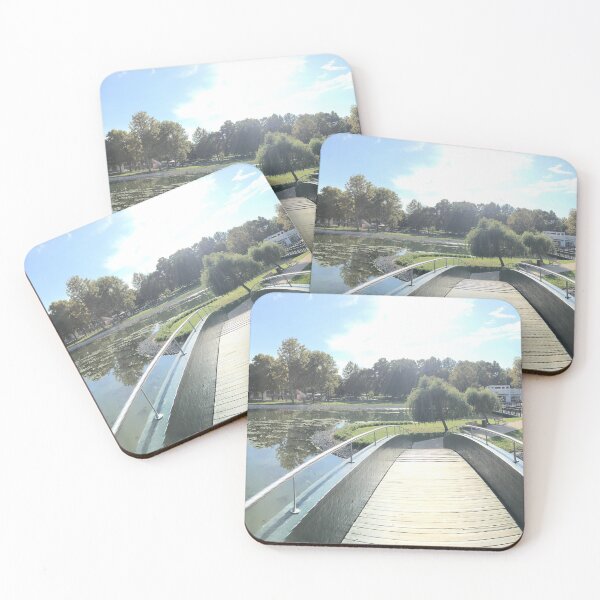 Item preview, Bridge panorama designed and sold by Plotter4you.