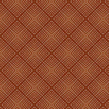 Artwork thumbnail, Boho Pattern Design by SpaceBazaar