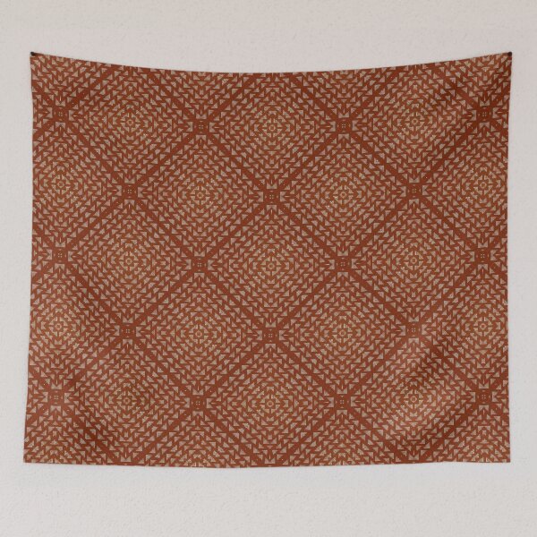 Item preview, Boho Pattern Design designed and sold by SpaceBazaar.