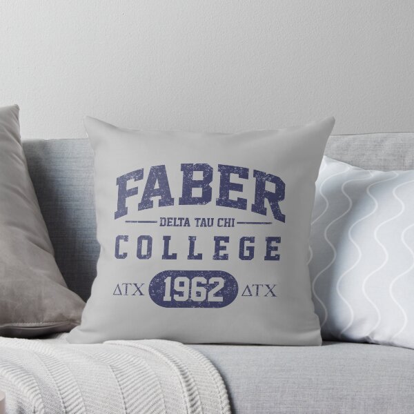 Item preview, Faber College - 1962 designed and sold by dustbrain.