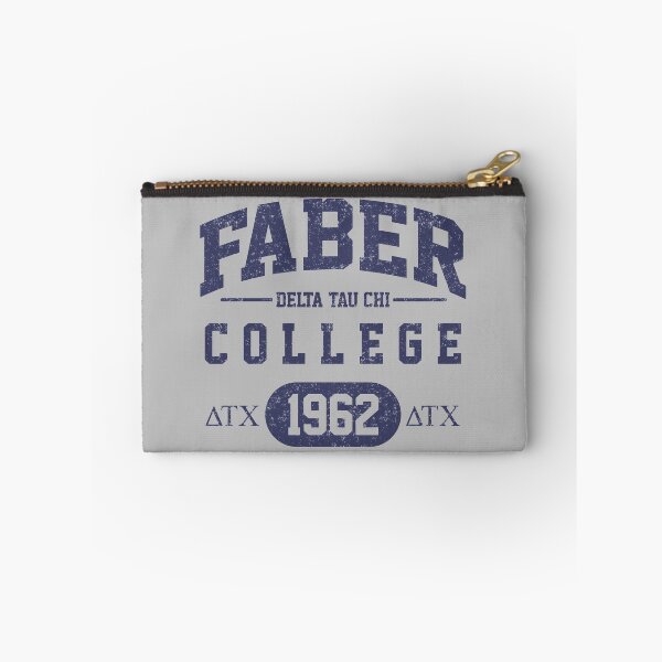 Item preview, Faber College - 1962 designed and sold by dustbrain.