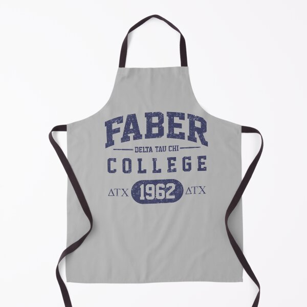Item preview, Faber College - 1962 designed and sold by dustbrain.