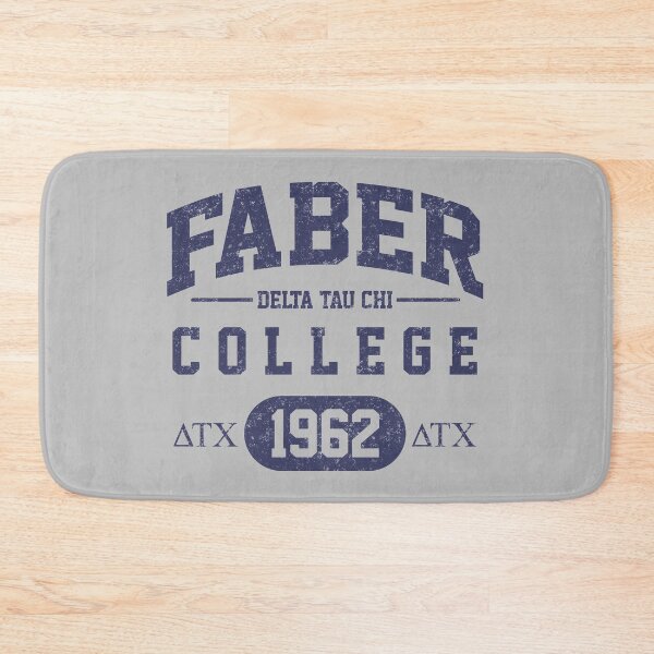 Item preview, Faber College - 1962 designed and sold by dustbrain.