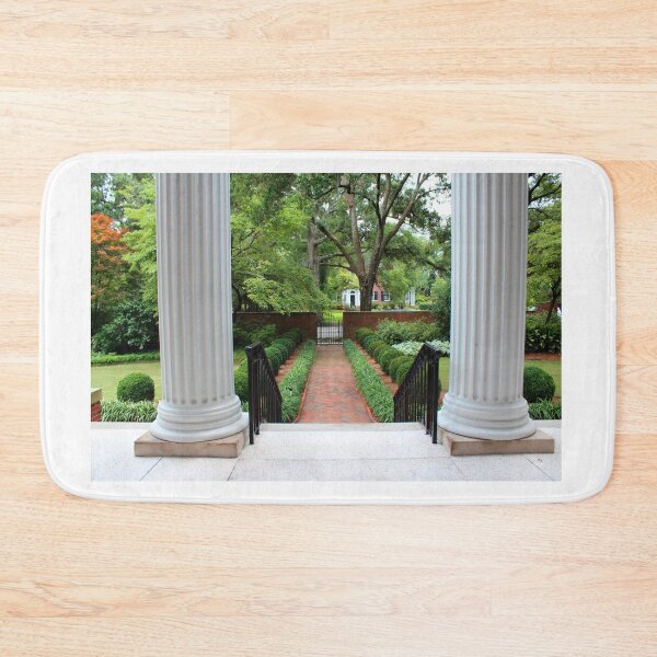 Item preview, View From The Portico  designed and sold by Cynthia48.