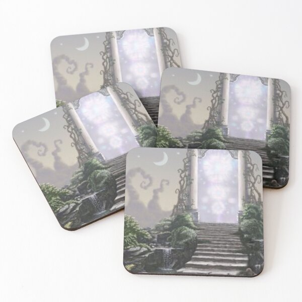 Item preview, The gate of heaven. designed and sold by Lan thi Nguyen.