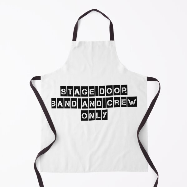 Item preview, Stage Door designed and sold by ExcellRocks.