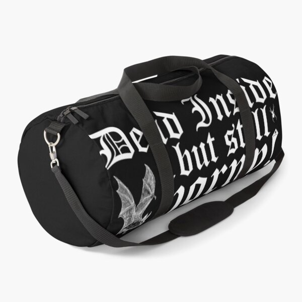 Item preview, Dead Inside but... designed and sold by Black Star.