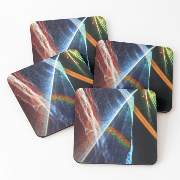 Item preview, Decorative abstraction Other world designed and sold by elara.