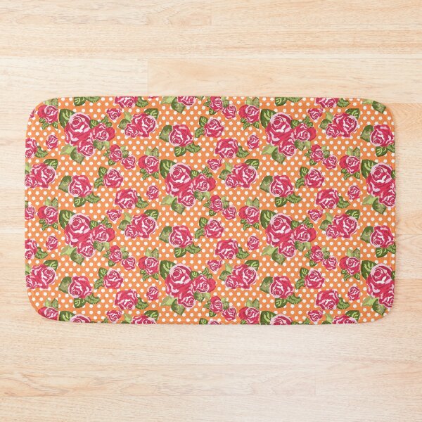 Item preview, Hibiscus Flower Pattern designed and sold by DigitalNobleman.