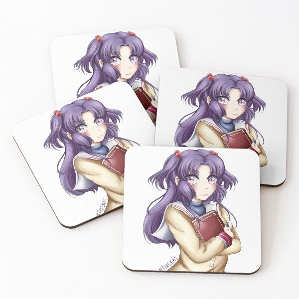 Item preview, Kotomi Ichinose designed and sold by FiireKat.