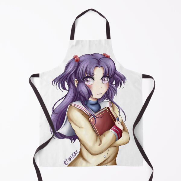 Item preview, Kotomi Ichinose designed and sold by FiireKat.