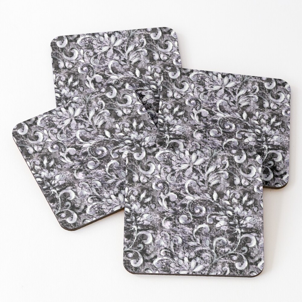 Item preview, Coasters (Set of 4) designed and sold by RocketshSD.