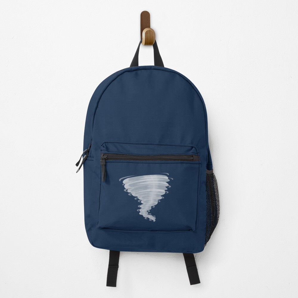 Item preview, Backpack designed and sold by RolikaPod.
