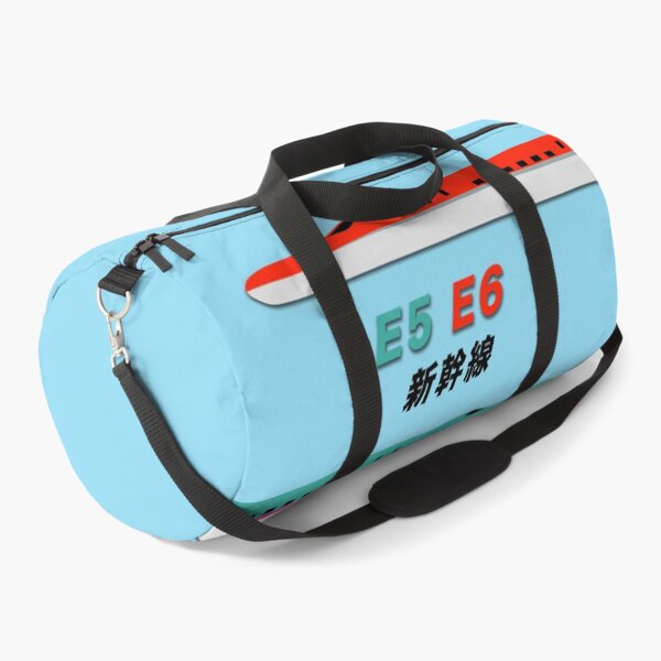 Item preview, E5 and E6 Shinkansen Bullet Trains, Japan designed and sold by JonesyDave.