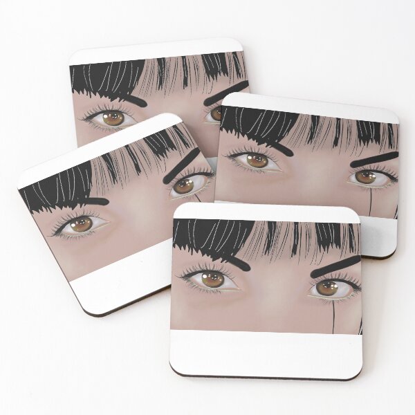 Item preview, zulema's eyes designed and sold by mrm.
