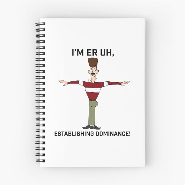 Item preview, JFK Clone High Inspired T-Pose Drawing designed and sold by EStanleyMedia.